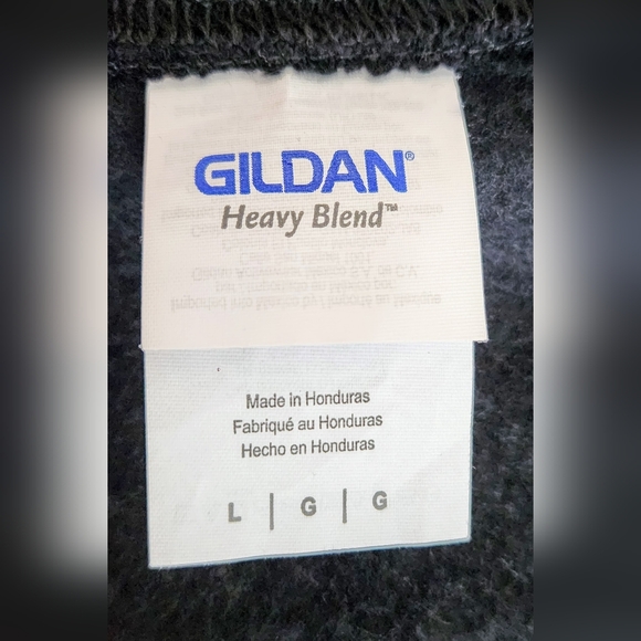 DJ Pauly D Sweatshirt - Picture 3 of 4